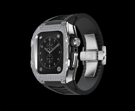 richard mille apple watch ultra case|richard mille watchcase cost.